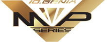 Logo marque Io Genix Mvp Series