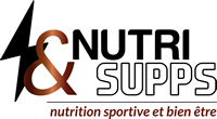 Logo bronze nutri supps 120