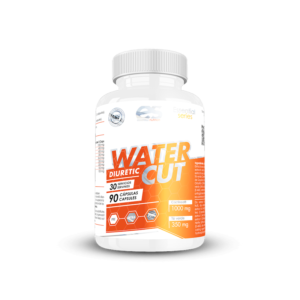 WATER-CUT