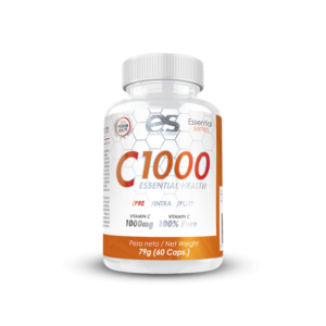 C-1000-60-Caps