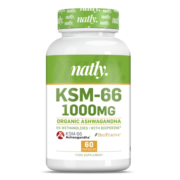 KSM66-1000MG-60-CAP